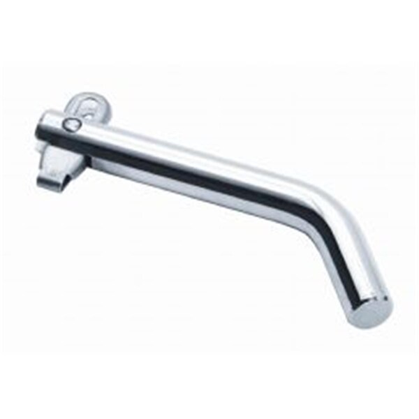 Tow Ready 63205 0.62 In. Zinc Trailer Hitch Pin T1G-63205 - main